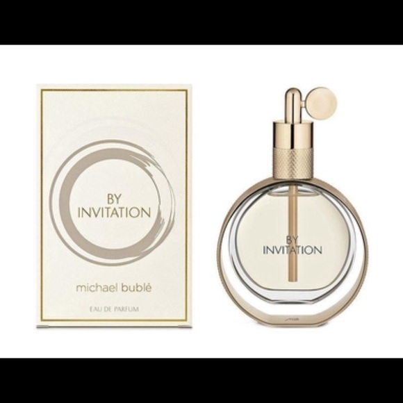 Michael Buble By Invitation - Picture 5 of 6